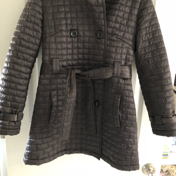 Apt. 9 Dark Grey Jacket - Picture 2 of 7